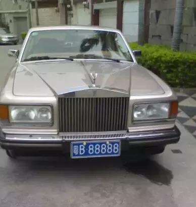 这是唯一没有“B”牌照的省份！黑B、琼B、赣B、蒙B都想骂人了！