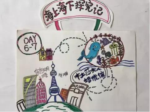 制作一份旅行攻略耗时长达半年，背后的作者竟然是……