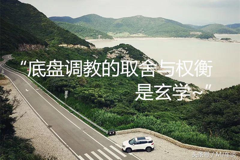 试驾雪铁龙天逸懂车帝,天逸试驾