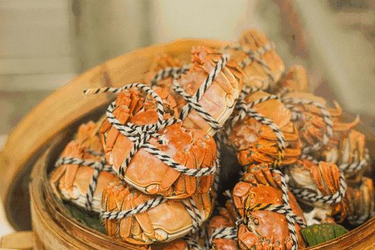 吃螃蟹喘不上来气怎么办,吃了螃蟹喘不上气