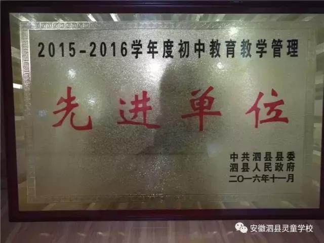 泗县灵童学校教师招聘,泗县灵童幼儿园招聘