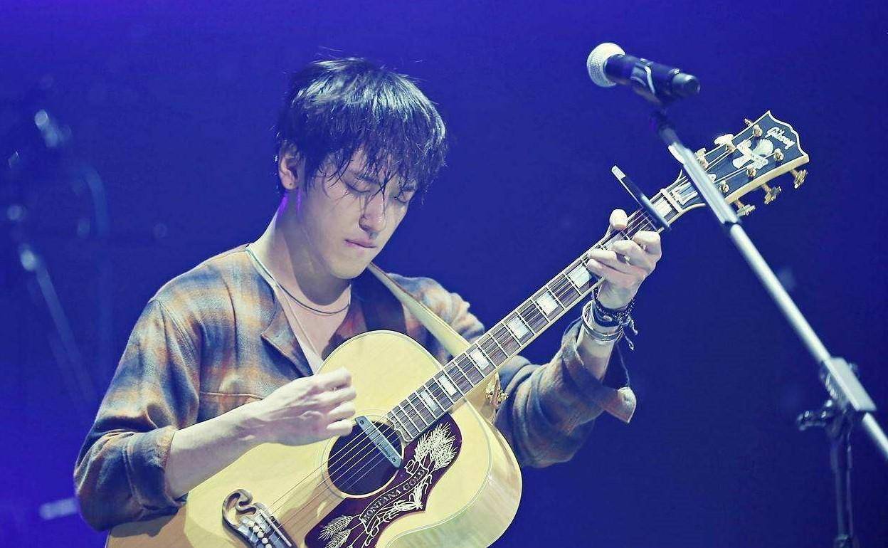 郑容和早期照片,徐贤和郑容和现状