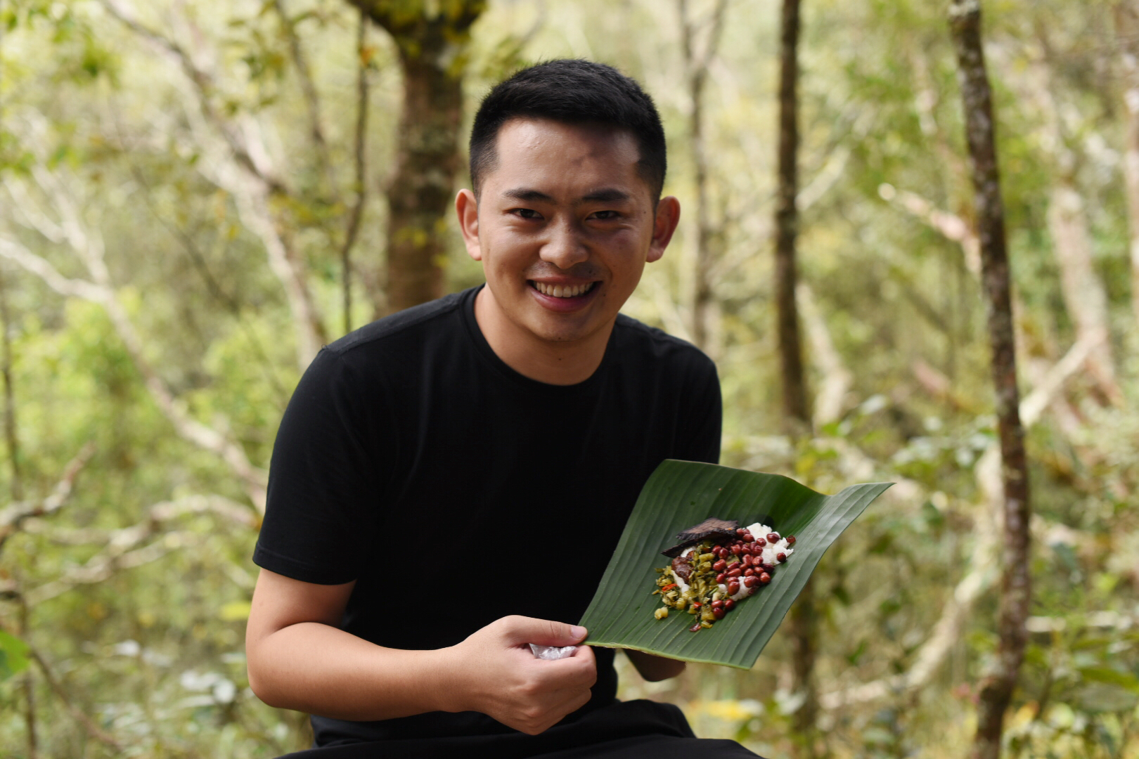 光唱歌就能给村里分红,曾祭人头的神秘佤族,走进你不知道的云南