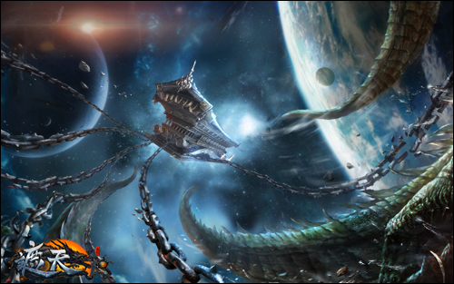 遮天中哪个大帝最厉害,遮天中叶凡时代出了几个大帝