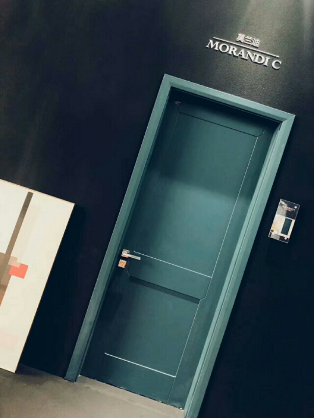 尚品本色木门官方旗舰店,尚品本色木门加盟