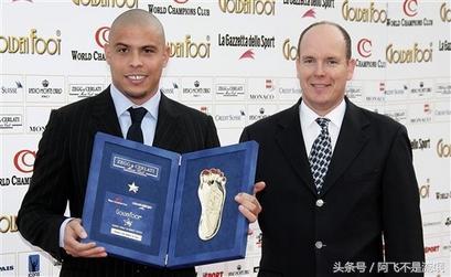 足坛历史各种榜单梅罗从未缺席过,历届金鸡奖影帝合集