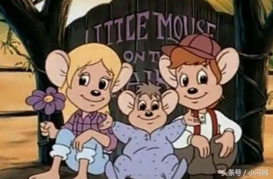 看过这部剧的都多大了？记得我看的时候是小学！