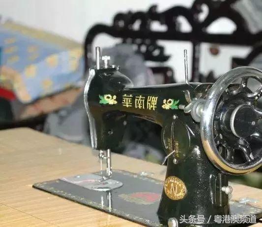 他们陪伴着广东人一起长大,你还记得吗?