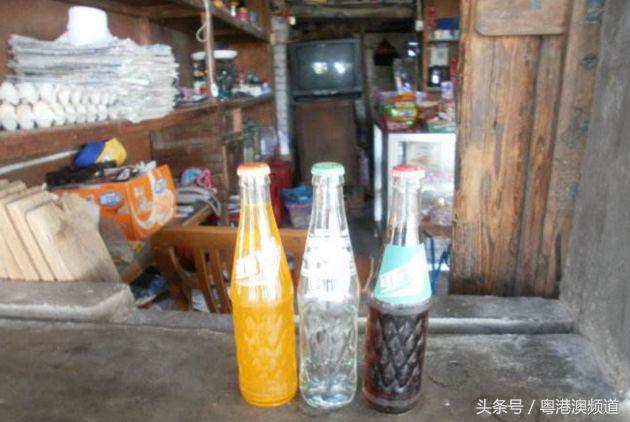 他们陪伴着广东人一起长大,你还记得吗?