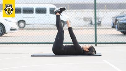 瘦肚子不躺在床上快速瘦肚子方法,如何快速瘦肚子从此告别小肚腩