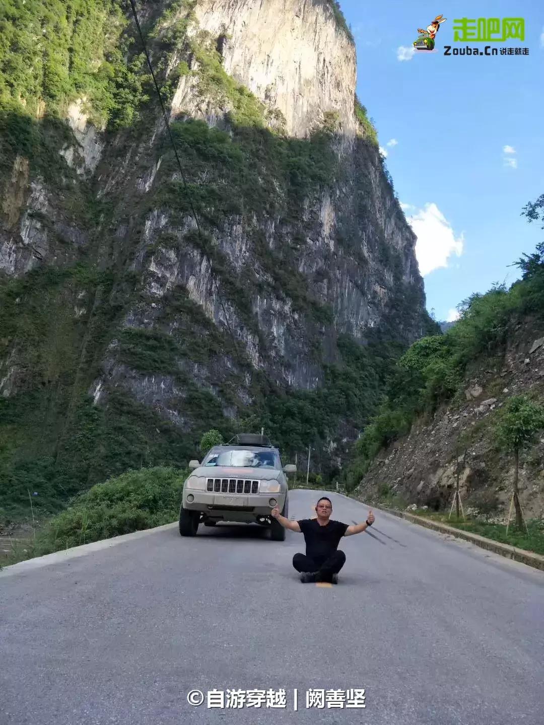 环中国自驾第二十六天,环中国23天自驾