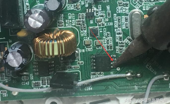 路由器能刷成软路由器吗,无线路由器怎么刷