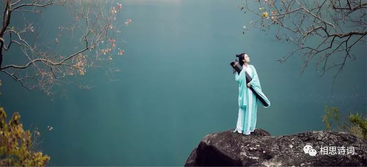 飃霗诗词|懒问曾经记起无,曾经记起又何如