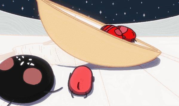 黑心商家做黑心食物道德与法治,黑心商家做点心