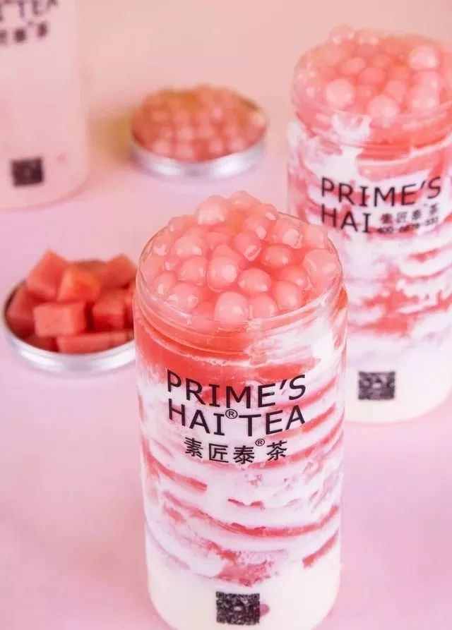 泉州泰茶,素匠泰茶为何这么火