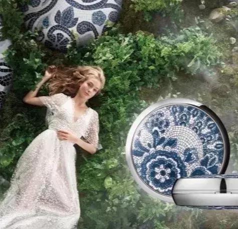 nars和黛珂,nars大白饼和黛珂