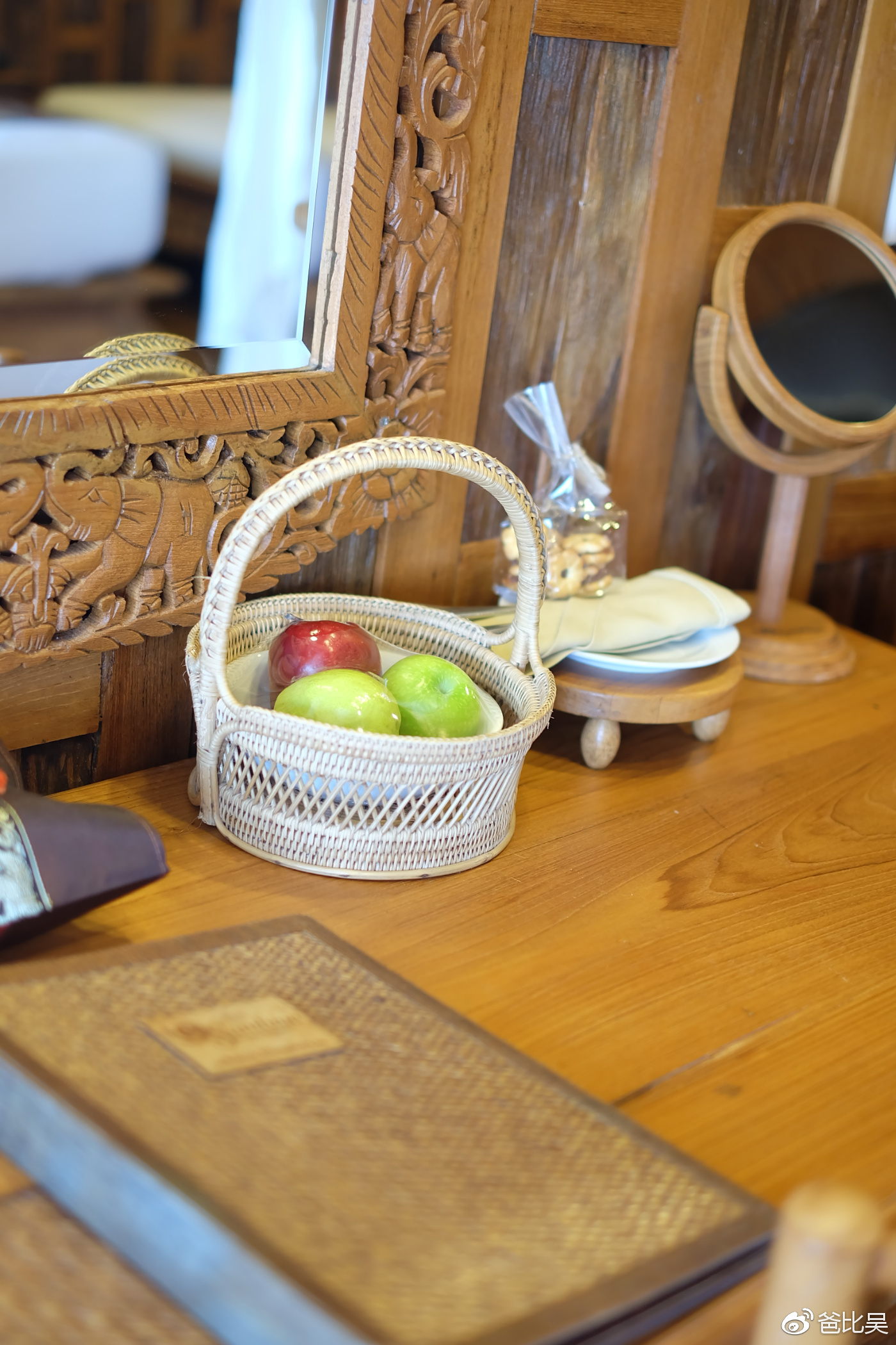 隐秘而独特？小众的瑶亚岛一定是你的菜