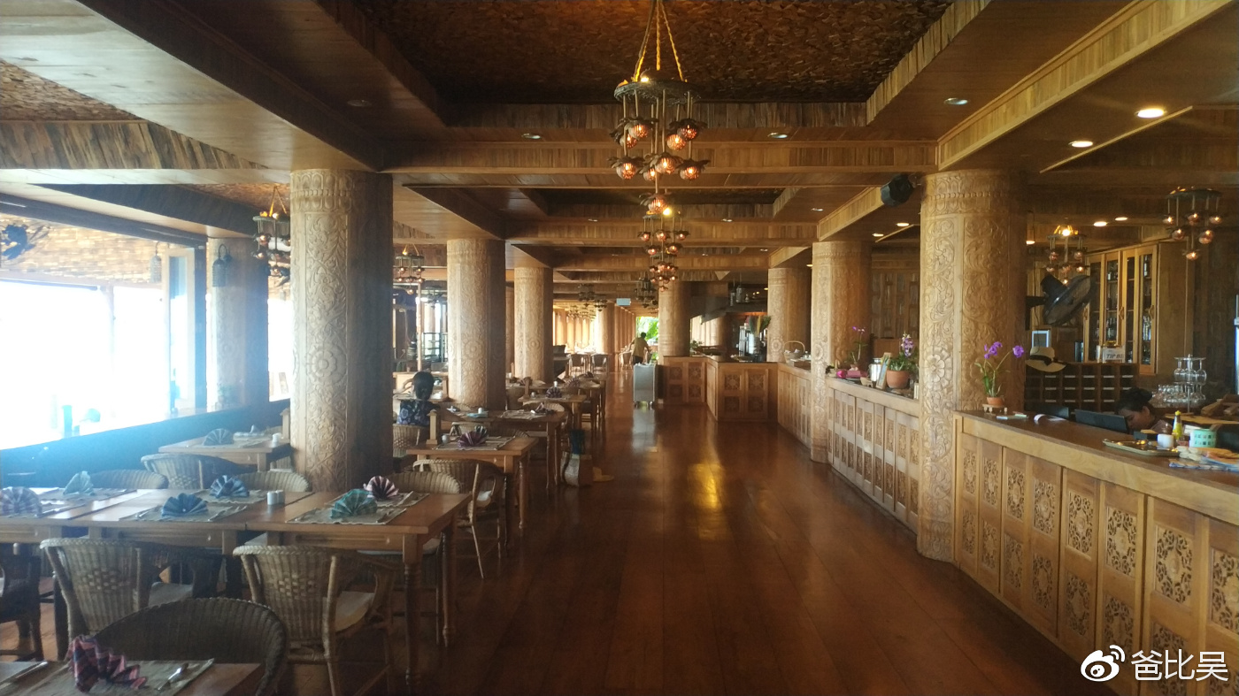 隐秘而独特？小众的瑶亚岛一定是你的菜