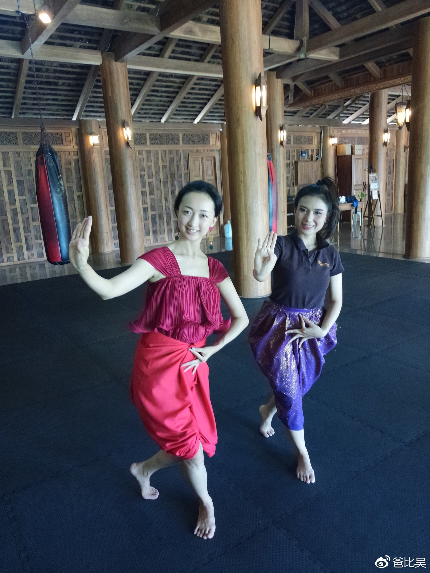 隐秘而独特？小众的瑶亚岛一定是你的菜