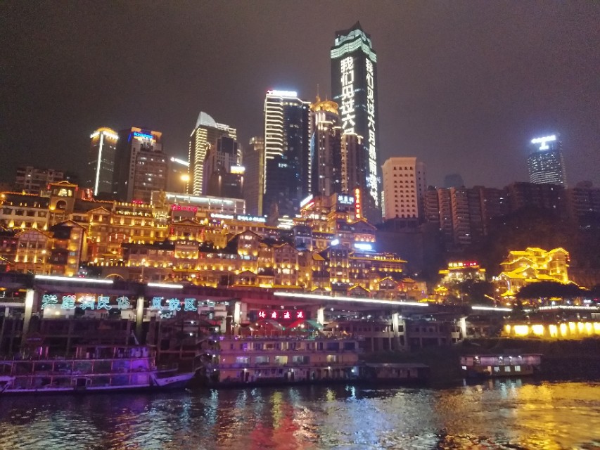 重庆干货哪里拿,重庆有什么好吃的干货