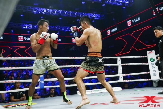 昆仑决77落幕，冯兴礼爆冷胜乔奈，中国力量杀入诸神总决赛