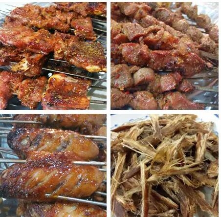 济南羊肉美食,济南东部吃羊肉的好馆子