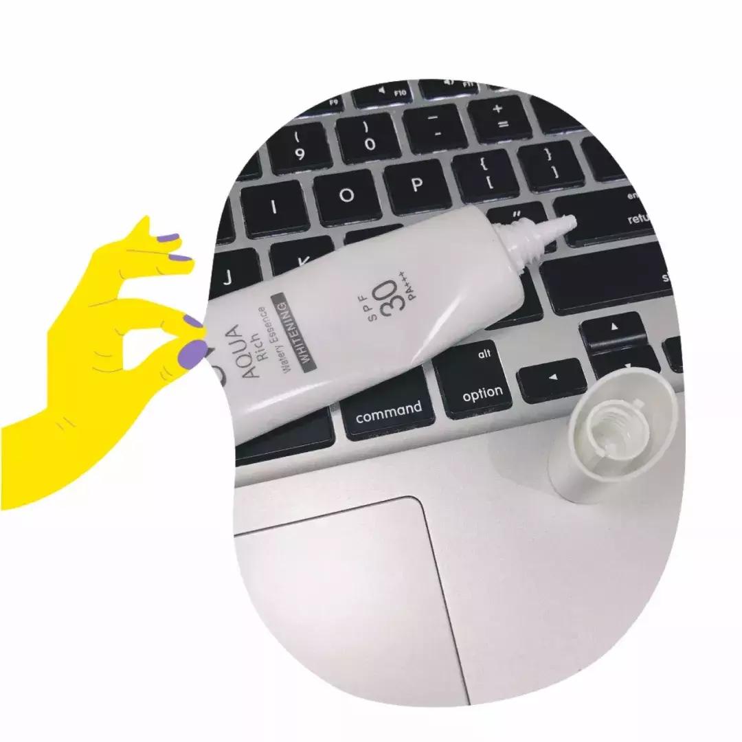 日版防晒有哪些,日系防晒本土版和国际版有区别吗