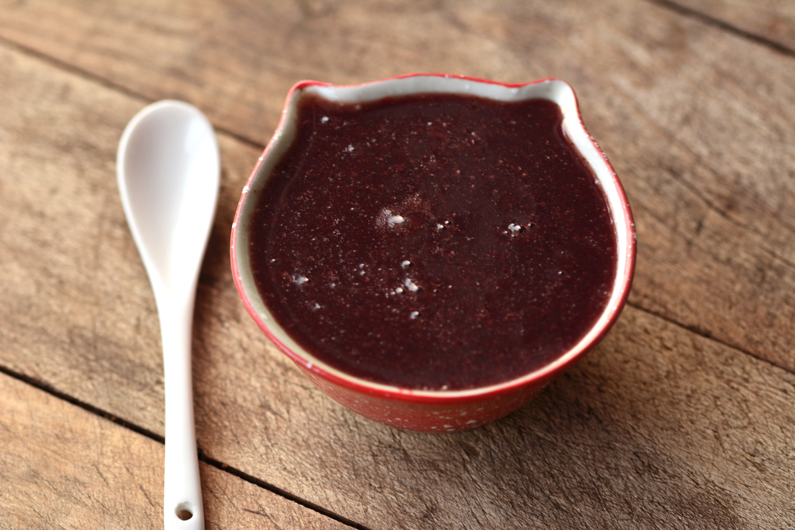 宝宝小米粥做法助消化一岁,宝宝开胃补铁牛肉粥