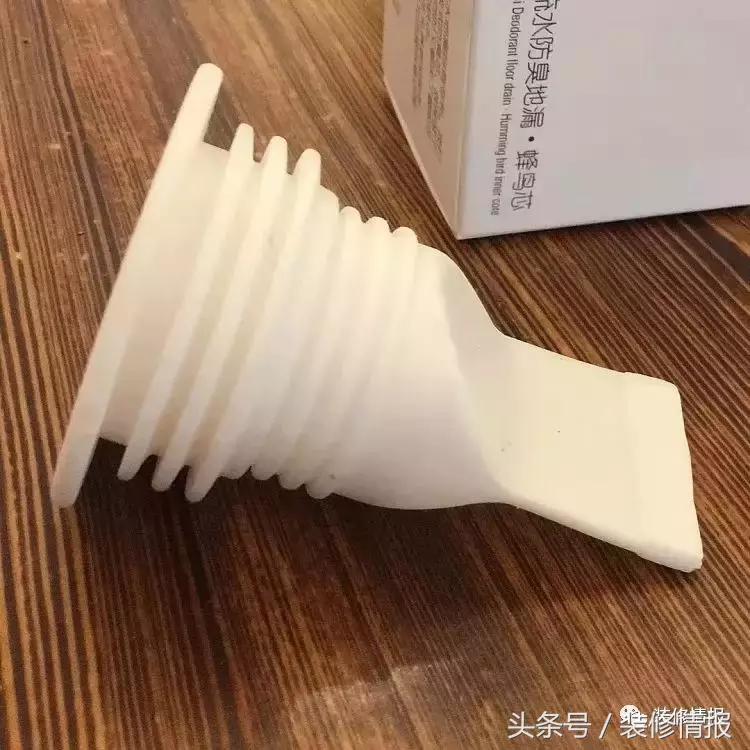 地漏和管子没对齐买什么能解决,地漏口与排水管口对不齐怎么处理