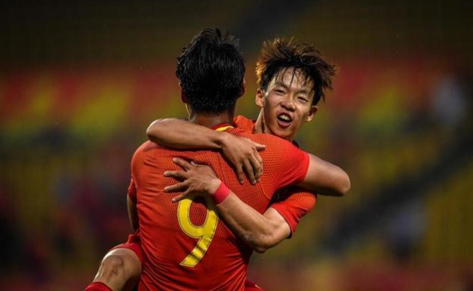 国足能主动退出吗,国足放弃剩下几场世预赛