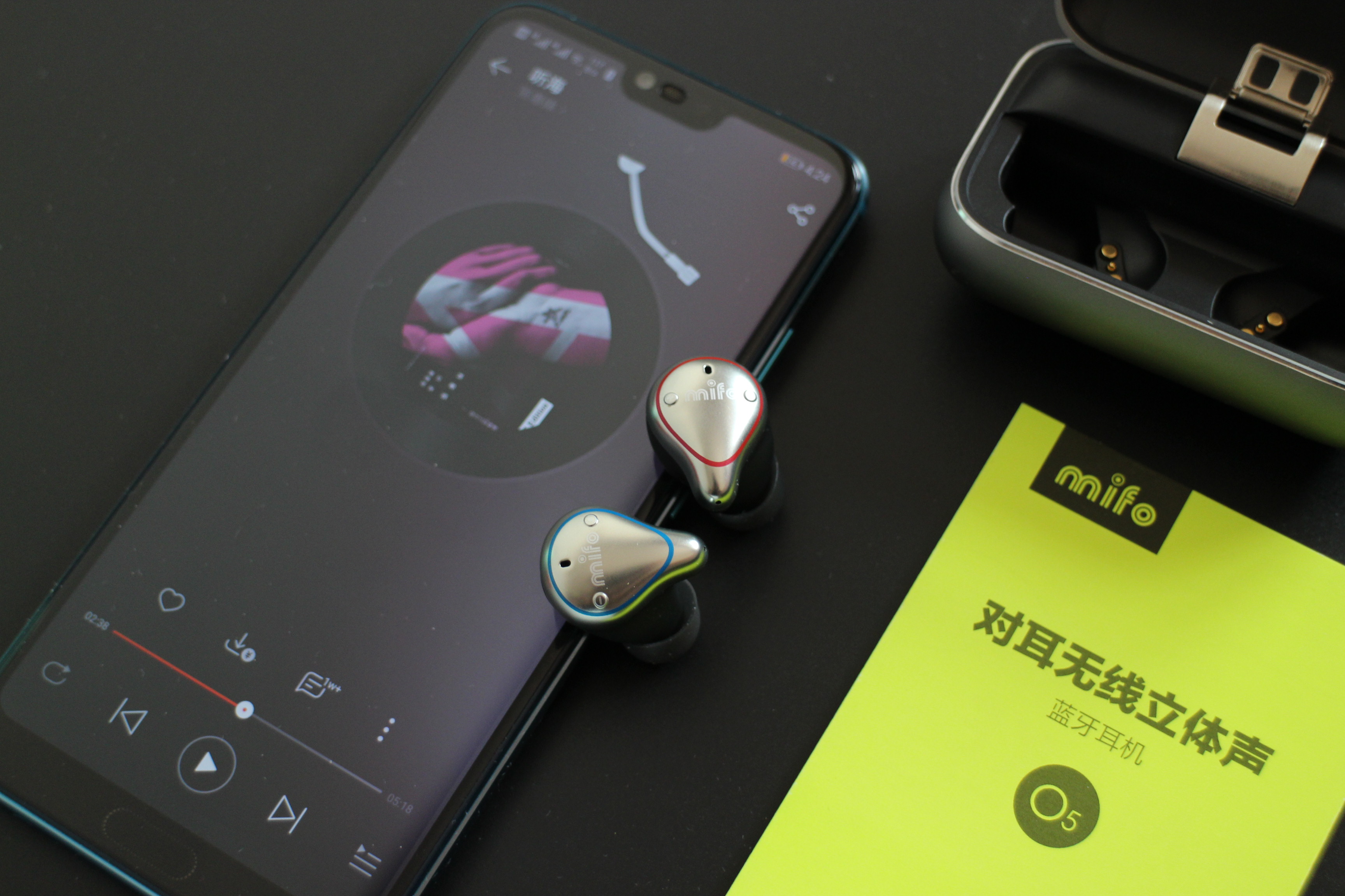 魔浪o5耳机有游戏模式吗,魔浪o5蓝牙耳机音量小