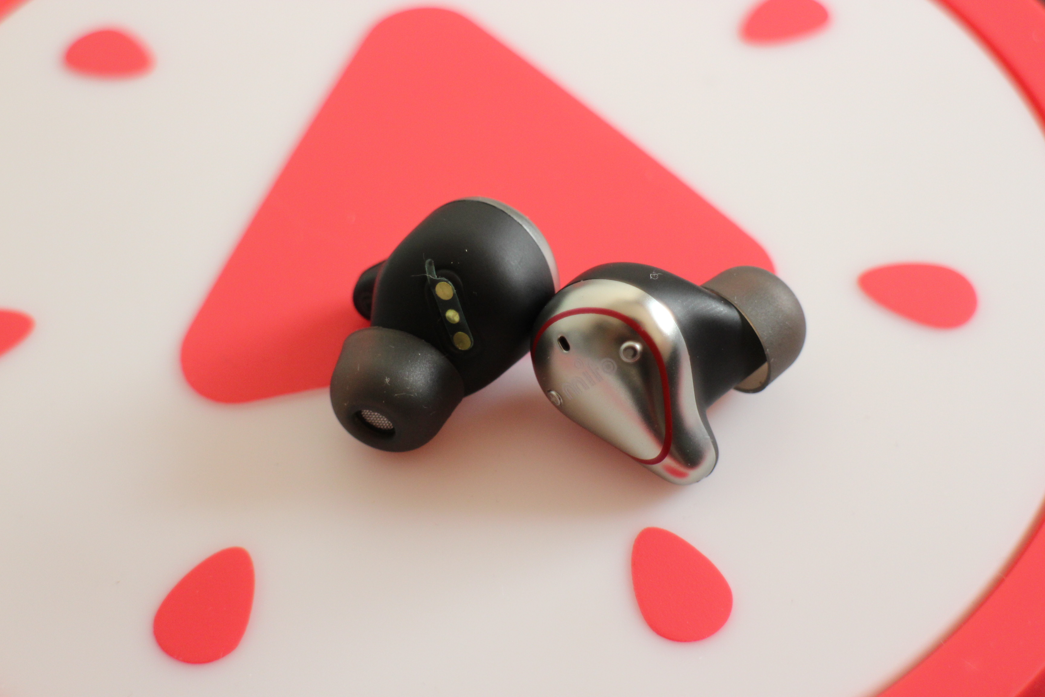 魔浪o5耳机有游戏模式吗,魔浪o5蓝牙耳机音量小