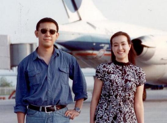 姜文和他的阳光灿烂的日子,姜文与他阳光灿烂的日子