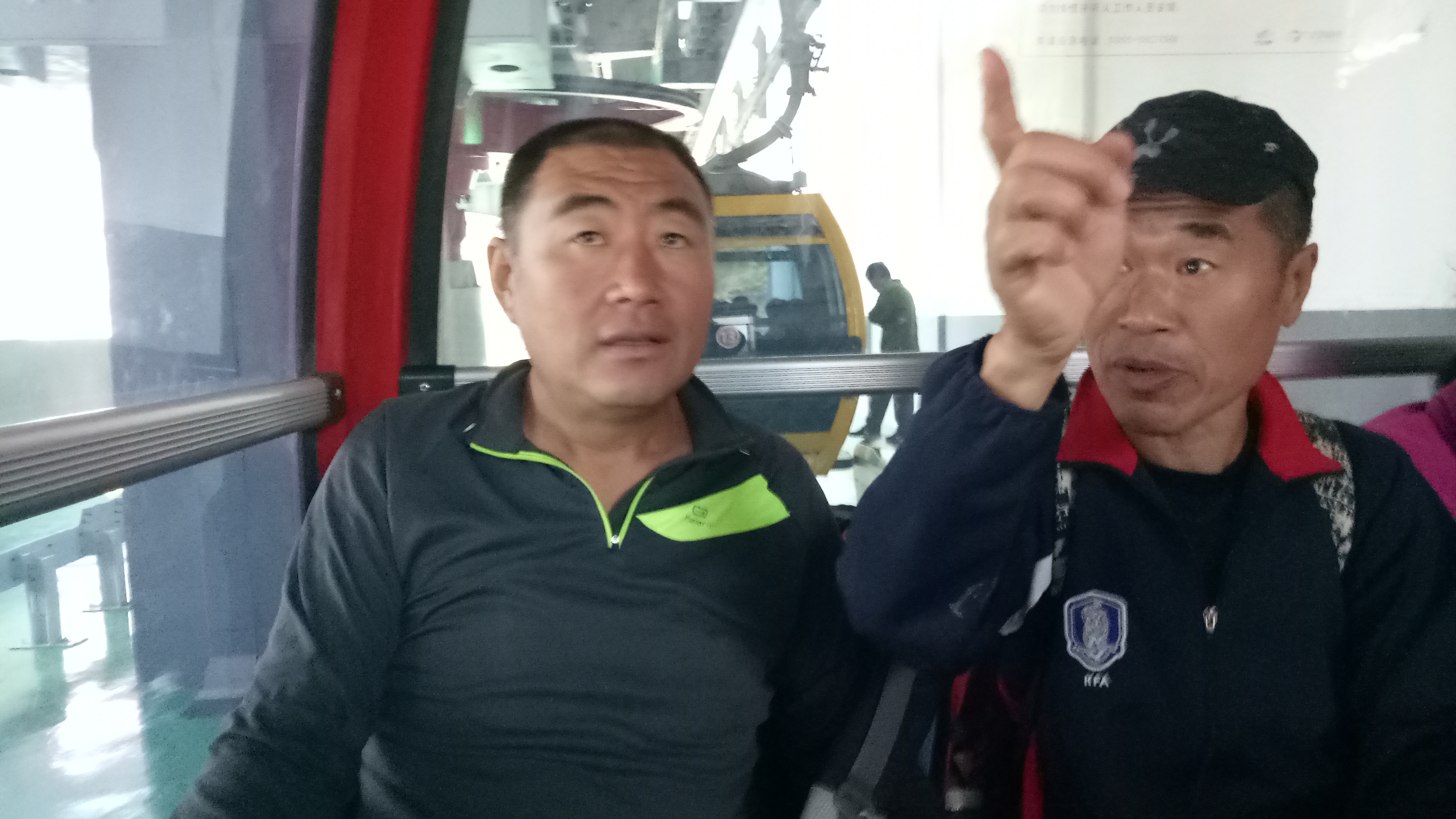 八泉峡欢迎你,八泉峡行走山水间