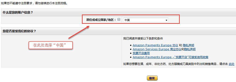 亚马逊全球开店流程及费用详解图,亚马逊开店流程及费用是什么
