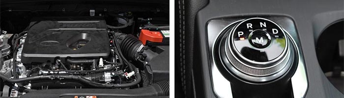 福特福克斯三缸发动机是进口的吗,福特福克斯1.5l三缸机靠谱吗