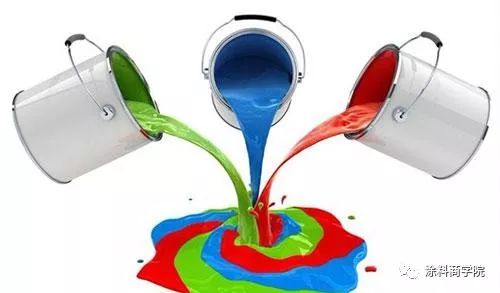 关于水漆的基本知识和方法,水漆的知识点