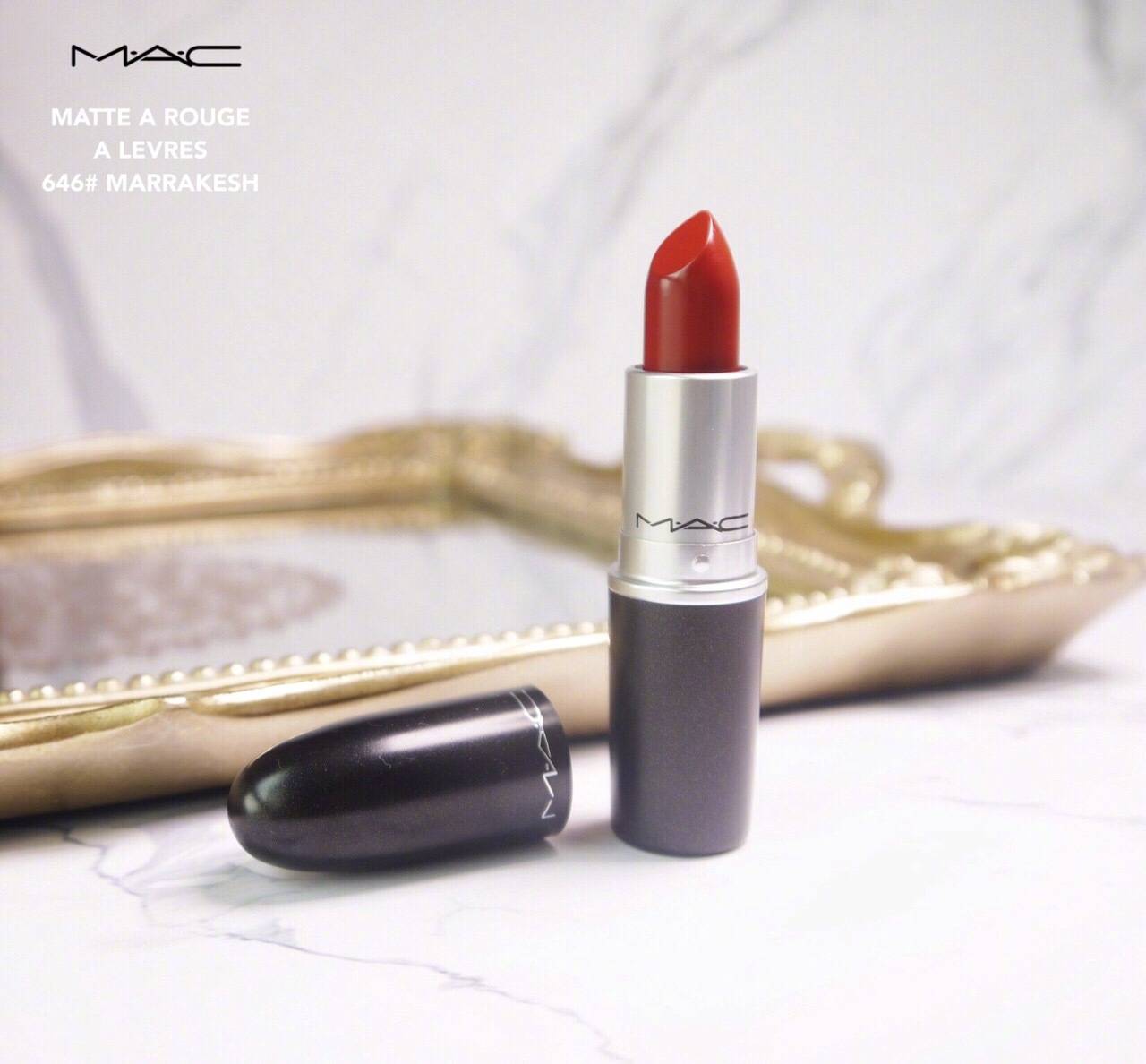 女生一定要有的八支口红,女生必须要有的一只口红