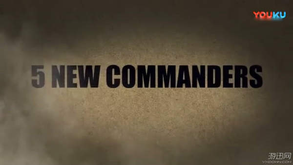 《突袭4》“非洲-沙漠战”章节上线体验二战著名战役