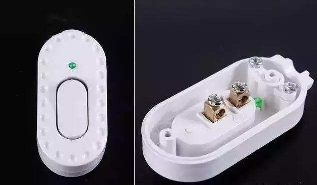 单控改双控开关接线详细图解,四控四开双控的接线方法