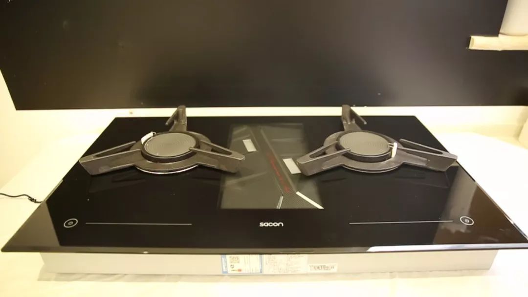 火焰温度高的液化气猛火灶,帅康燃气灶5.0火力