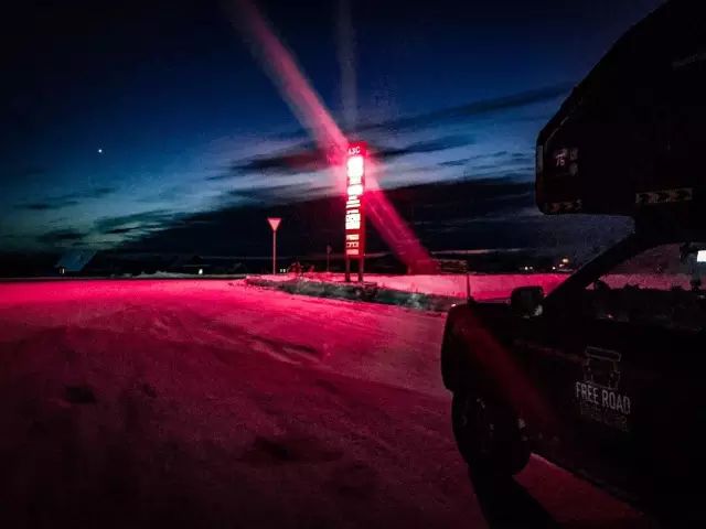 走出亚欧分界线,怎么从亚洲到美洲