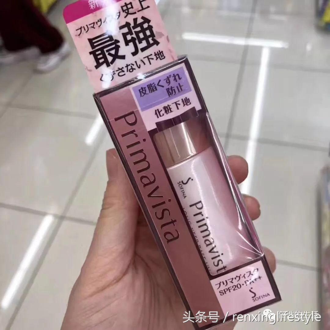 这些被日本代购抢断货的好东西，你买了么？