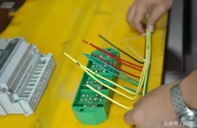 装表接电步骤内容是什么,装表接电美观快速的方法