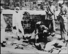 东陵盗宝案宝物的去向,东陵盗宝宝物去哪里了