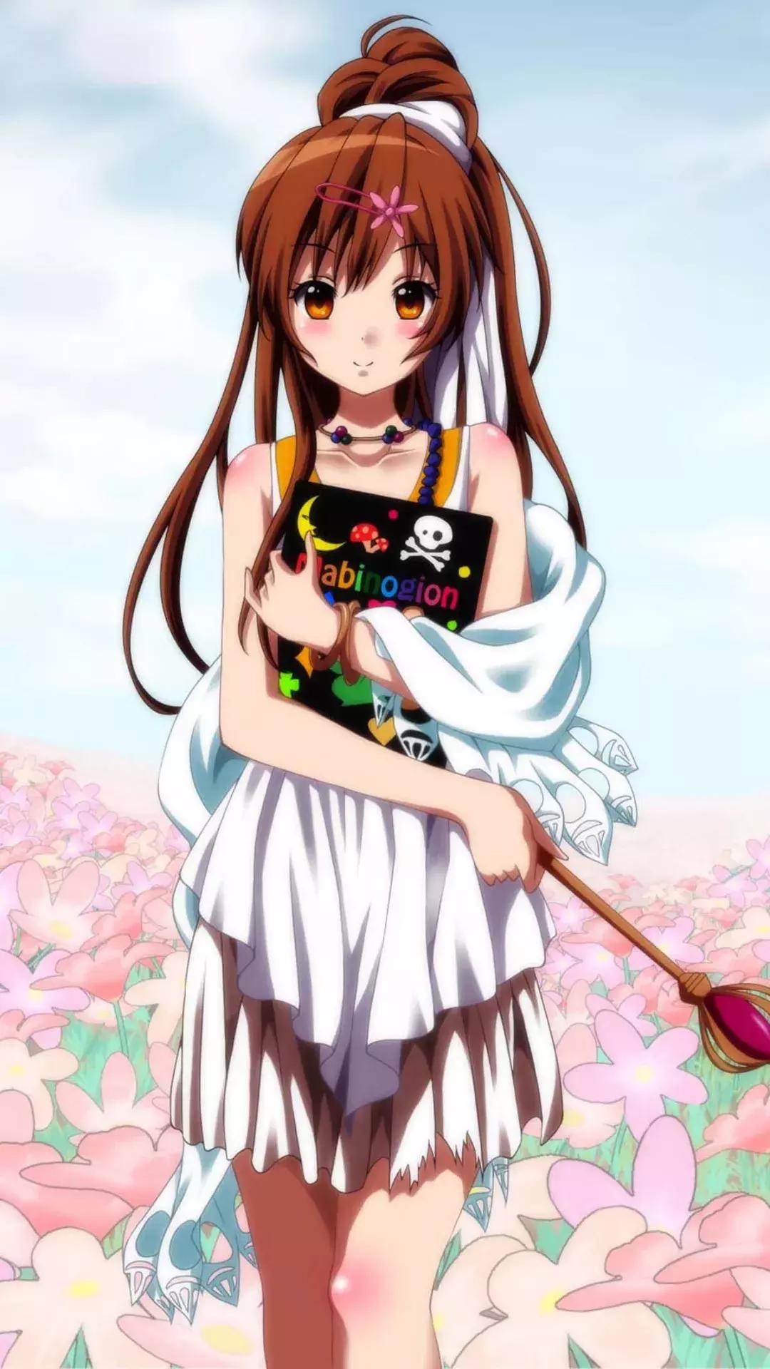 丹生谷森夏壁纸,谷丹生森夏壁纸竖屏