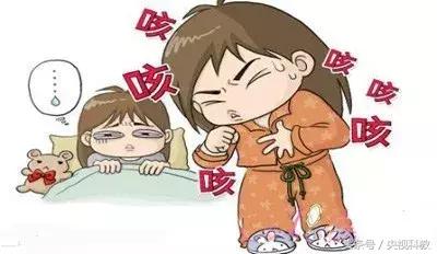 秋季干咳吃什么药,秋季干咳了几个月
