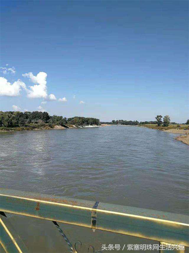 紫塞明珠农家游｜吉林雾凇岛八旗驿站，探索夜看雾，晨看挂的秘密