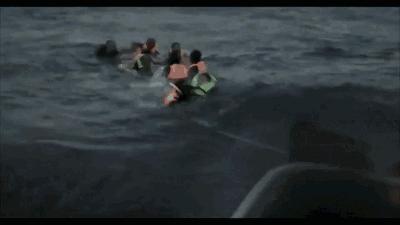 泰坦尼克号当时谁去救人了,泰坦尼克号真实获救人员