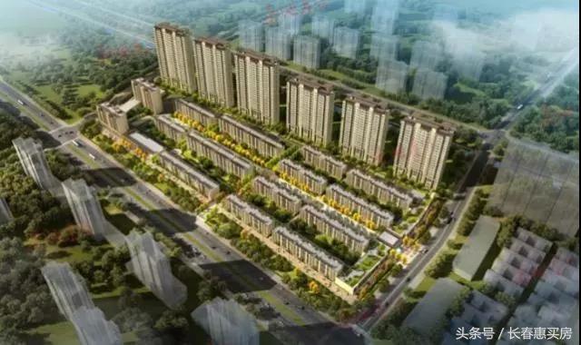 北湖御湖天境对比北湖云湾,北湖中海和院